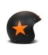 DMD STAR VINTAGE Star orange