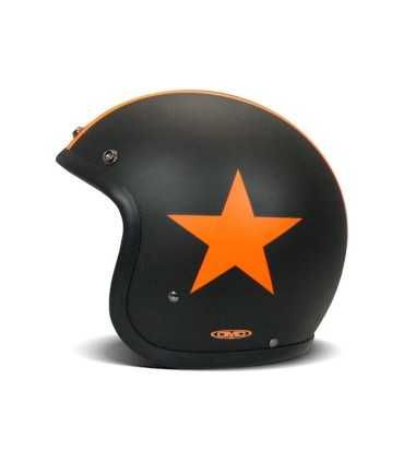 DMD STAR VINTAGE Star orange