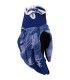 Handschuhe cross Moose Racing MX1 blau