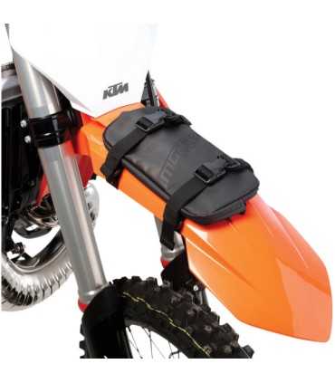 Moose Dual sport fender pack