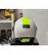 Casco jet Scorpion Exo city Roll bianco