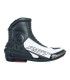 Chaussures moto RST Tractech Evo III Short CE blanc