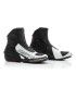 Motorradschuhe RST Tractech Evo III Short CE weiß