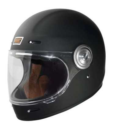 Casco Origine Vega nero opaco