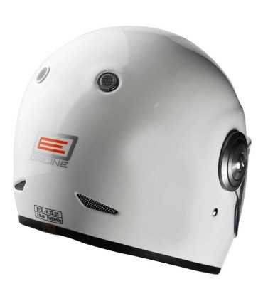 Casque Origine Vega blanc