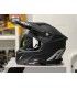 Casco motocross Airoh STRYCKER nero opaco