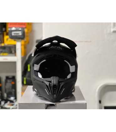 Casco motocross Airoh STRYCKER nero opaco