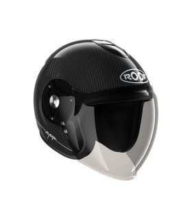 Casco Jet Roof Voyager carbon