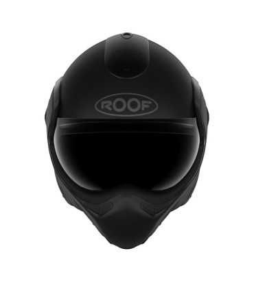 Casque Roof Boxxer noir matt