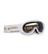 DMD goggles Ghost white smoke lens