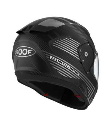 Roof R0200 carbon Speeder helm