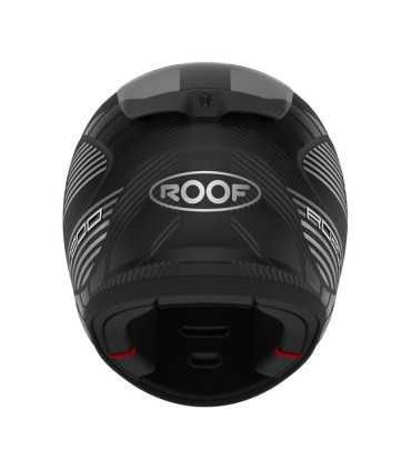 Casco Integrale moto Roof R0200 carbon Speeder