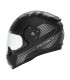 Casco Integrale moto Roof R0200 carbon Speeder