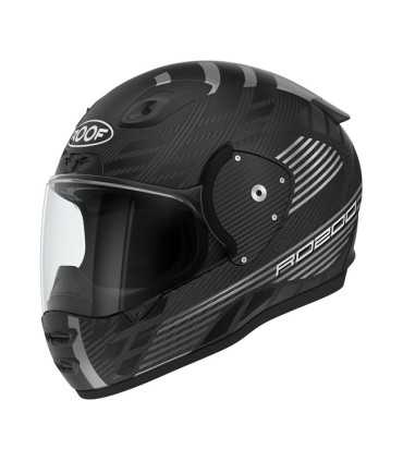 Casco Integrale moto Roof R0200 carbon Speeder