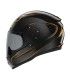 Casco Roof R0200 neon nero arancio