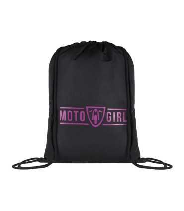 Motogirl Melissa Jegging corto grigio