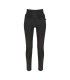 Motogirl Melissa Jegging grau