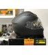 Casco Scorpion Exo 491 nero opaco