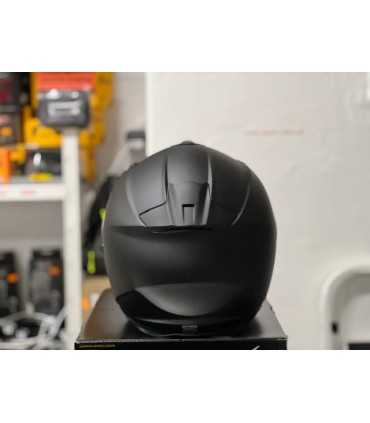 Casco Scorpion Exo 491 nero opaco