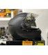 Scorpion Exo 491 black matt helmet