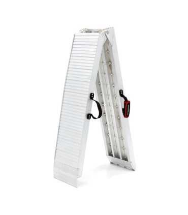 ACEBIKES, FOLDABLE RAMP HEAVY DUTY. 680KG