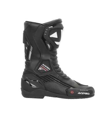 Boots racing Acerbis Corkscrew black