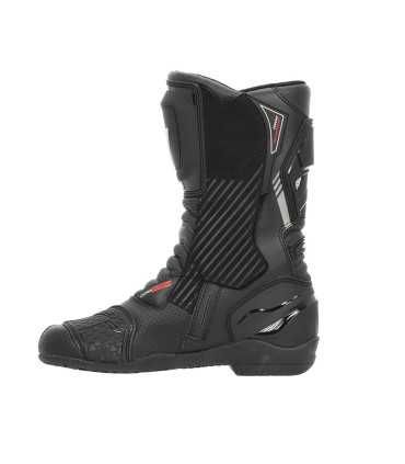 Bottes racing Acerbis Corkscrew noir