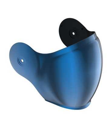 Roof Voyager blau visor