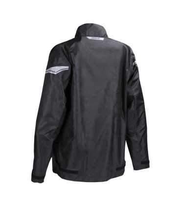 Bering Toriano rain jacket