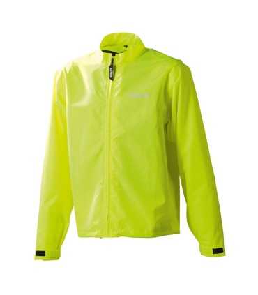 Bering Overjacket pioggia