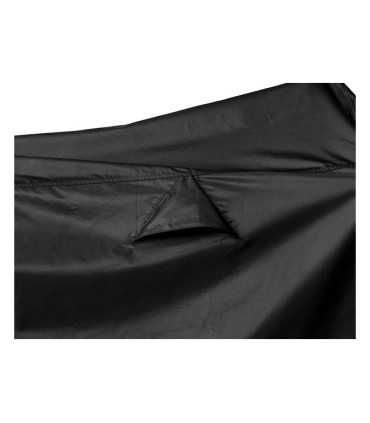 NELSON RIGG DEFENDER EXTREME COVER noir