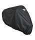 NELSON RIGG DEFENDER EXTREME COVER schwarz