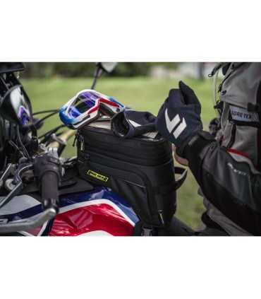 NELSON RIGG RG-1045 Trails End Adventure Tank Bag