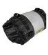 NELSON RIGG HURRICANE ROLL BAG. 10 Liter