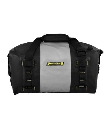 NELSON RIGG HURRICANE DUFFLE BAG. 25 litre