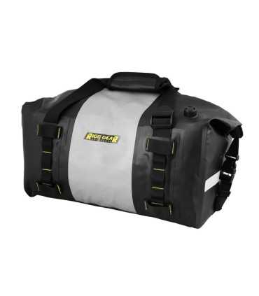 NELSON RIGG HURRICANE DUFFLE BAG. 25 liter