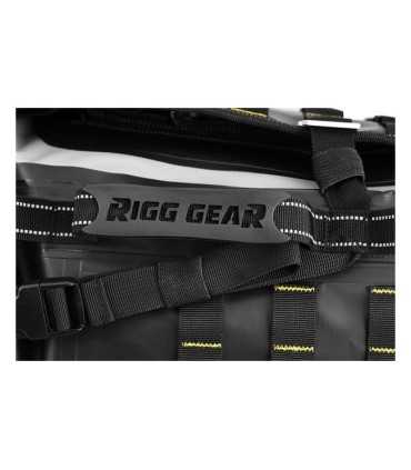 NELSON-RIGG 30 LT HURRICANE WATERPROOF PACK 2.0