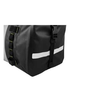 NELSON RIGG HURRICANE WATERPROOF SADDLEBAGS / PANNIERS