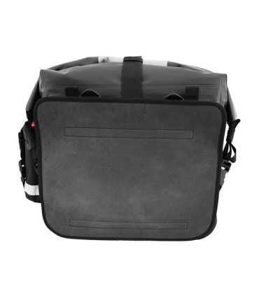 NELSON RIGG HURRICANE WATERPROOF SADDLEBAGS / PANNIERS