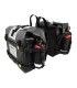 NELSON RIGG HURRICANE WATERPROOF SADDLEBAGS / PANNIERS