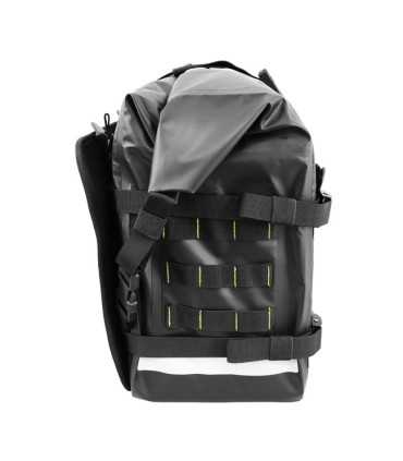 NELSON RIGG HURRICANE WATERPROOF SADDLEBAGS / PANNIERS