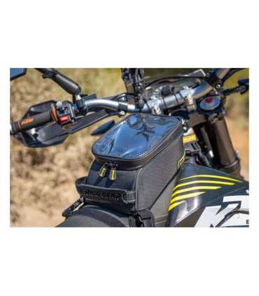 NELSON RIGG ADVENTURE MOTORCYCLE TANK BAG