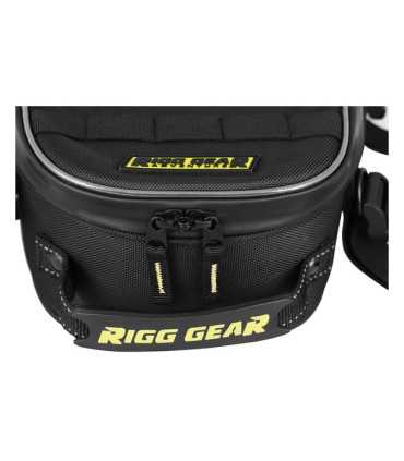 NELSON-RIGG TRAILS END LITE TAIL BAG