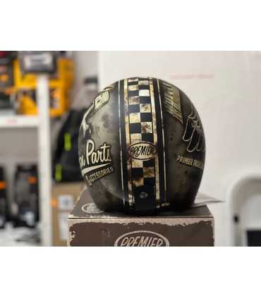 Casco jet Premier Le Petit Classic Op 9 Bm