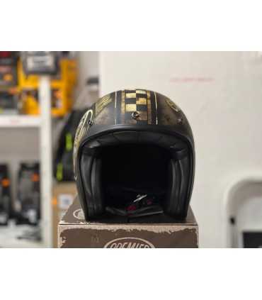 Casco jet Premier Le Petit Classic Op 9 Bm