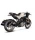 Leovince Gp one inox Husqvarna Svartpilen/Vitpilen 401 (2020-23)