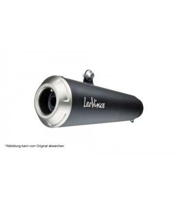 Leovince Gp one inox Husqvarna Svartpilen/Vitpilen 401 (2020-23)