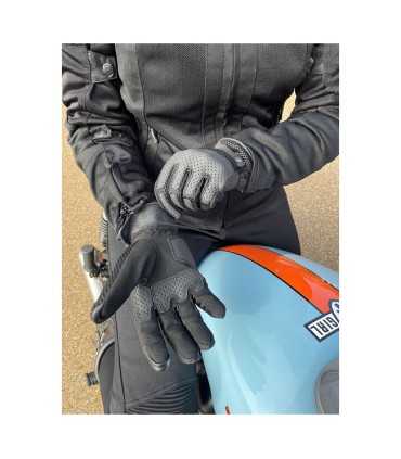 Gants femme Motogirl summer