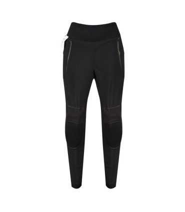 Motogirl Sherrie Leggings short black