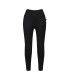 Motogirl Sherrie Leggings corti neri